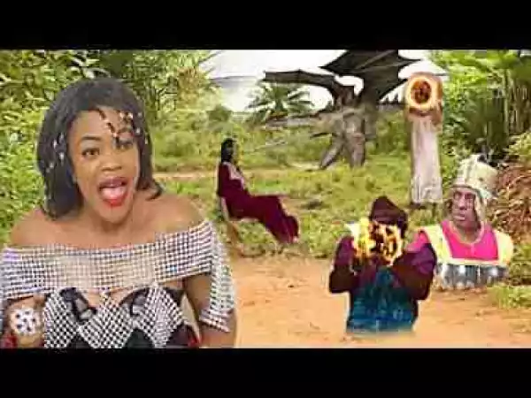 Video: The Princess & The Dragon 2 - #AfricanMovies #2017NollywoodMovies#LatestNigerianMovies2017#Fullmovie m